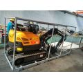 Mini Excavadora XN16 Vente