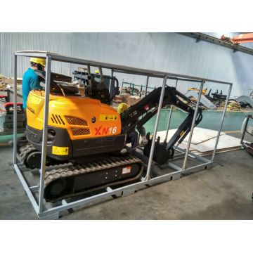 Minibagger for hot sale