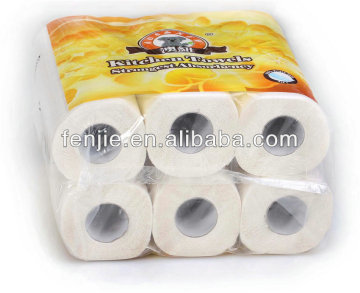 2015 hot sale 2ply embossed high oil-soluble hot sale kitchen paper