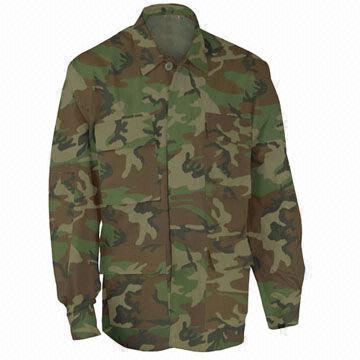 Military Clothing-3