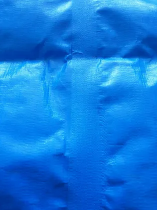 Waterproof Insulated Tarpaulin Tarps