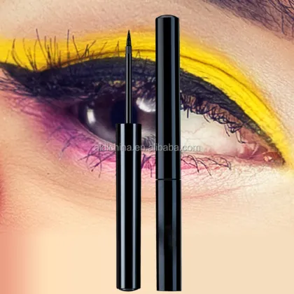 Best Waterproof Liquid Eyeliner for Daily Makeup | Korean Cosmetics