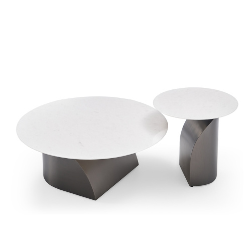 Square Shape Coffee Tables Modern Minimal Unique Coffee Table Set Manufactory