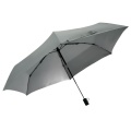 Parapluie de nouveauté pliant réfléchissant pour la nuit