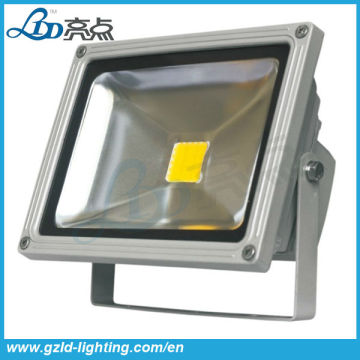 high power 20W led flood light LD-FT180 20 watt 12 volt led flood light 20w led flood light
