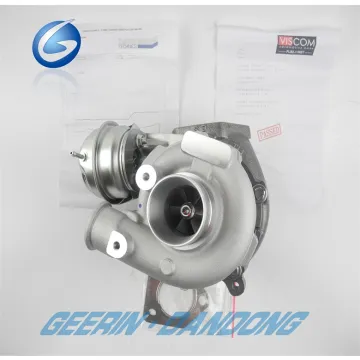 Geerin turbocharger GT1549V 700447-5008S with M47D E46/E39 Engine