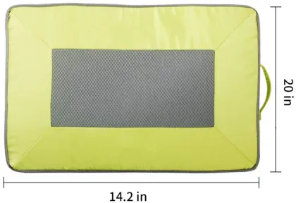 Pet Cool Mat Dog Customized Basic Summer Pad