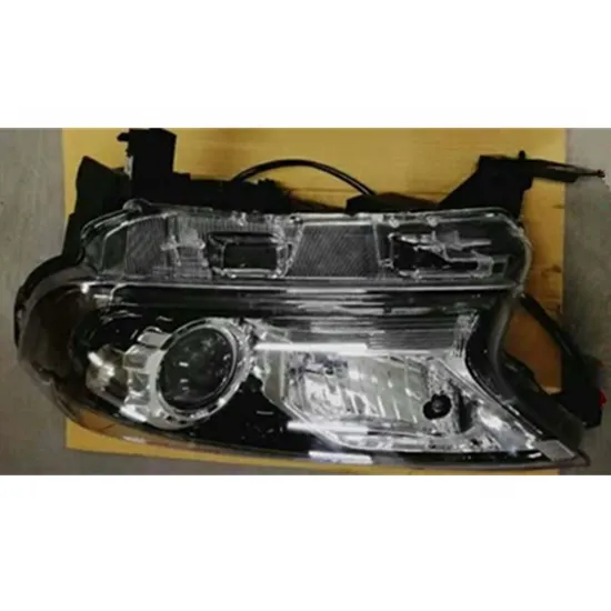 Ranger 2015 Head Lamp Front Head Light