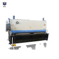 High Quality Hydraulic CNC Shearing Machine