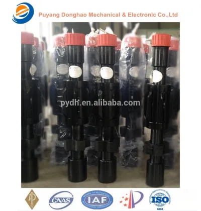 Oilfield screw torque anchor