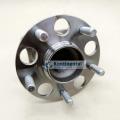 43402-68R00-000 Suzuki Etertiga Hub Подшипниковая сборка