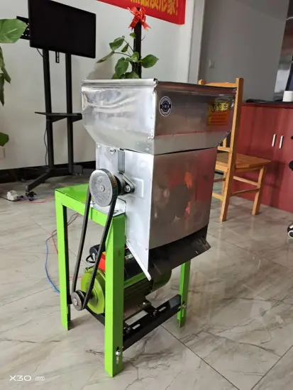 Cassava Grinding Machine Cassava Garri Making Machine Ghana