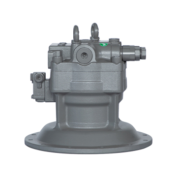 Factory Supply Excavator Swing Motor Assembly for ZX330-3/ZX270-3