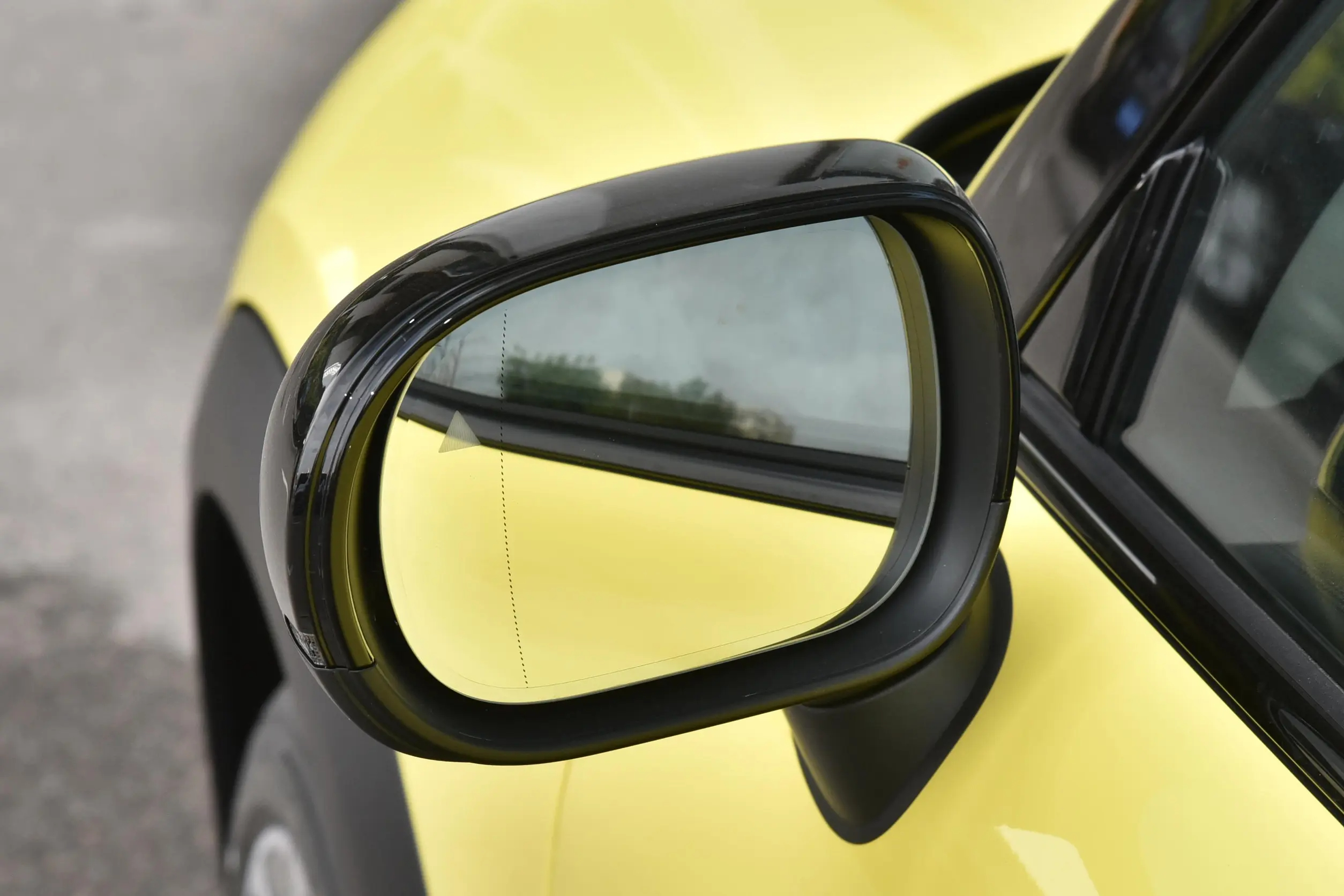 LED daytime running lights