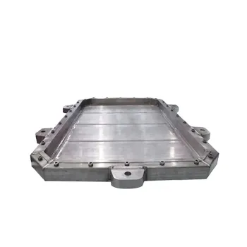 Best Selling Customized Aluminum CNC Manufacturing Parts