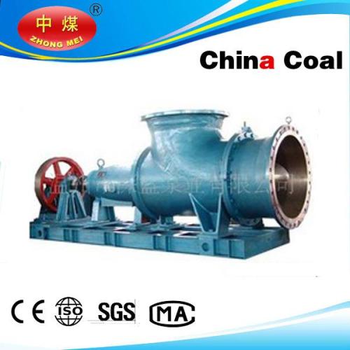 Hzw Axial Flow Pump