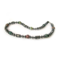 Hematite Gemstone necklace