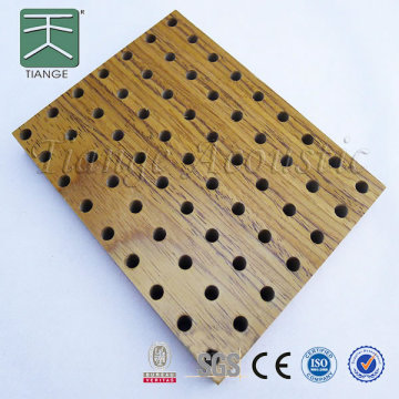 Acoustic Wall Panels 18 Thickness