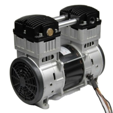 Stable High Tech Medical Oil-Free Silent Portable Air Compressor