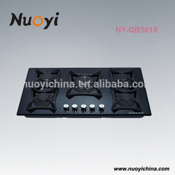 Newest luxury best euro portable gas stove wholesale cheapest cooker for work