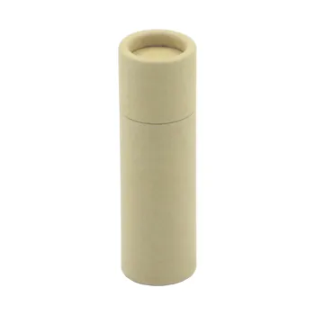 Push up lipstick tube packaging small sample packaging