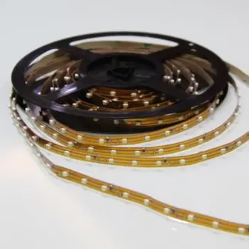 High Brightness of 3528 SMD  flexible LED strip Lights RED