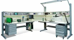 220v (230v, 240v) Electric Meter Calibration Test Bench With 30va For Voltage