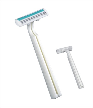 Disposable Razor Same Quality with Bic