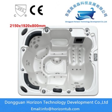 Various hot tub reviews in horizon