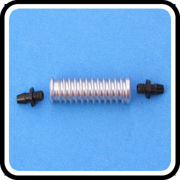 China manufacture oem metal precision cnc turning process products
