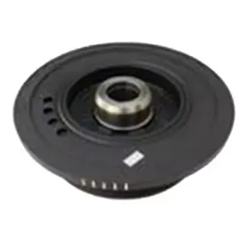 OEM 12303-VC200 High Performance Engine Crankshaft Pulley for NISSAN