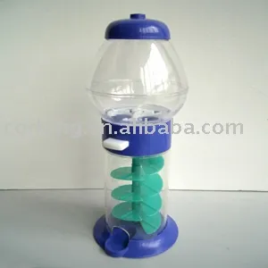 Min gumball vending  Machine  COK-CD001