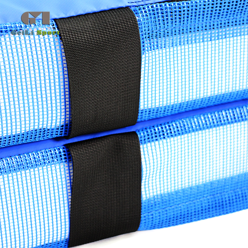 gym cheerleading mat