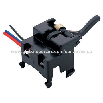 Actuator Sensor With Spring Loaded Flag, Digital Output, High Quality ...
