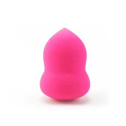 Drop shape makeup blender/makeup sponge applicator/cosmetic sponge