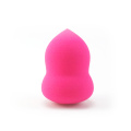 Drop shape makeup blender/makeup sponge applicator/cosmetic sponge