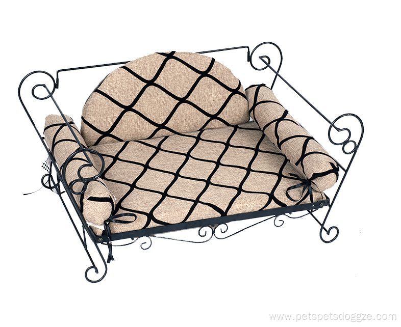 Cheap Luxury Pet Bed For Dog Cat Pet