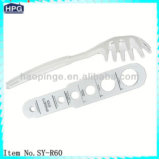 PP Spaghetti Server Set