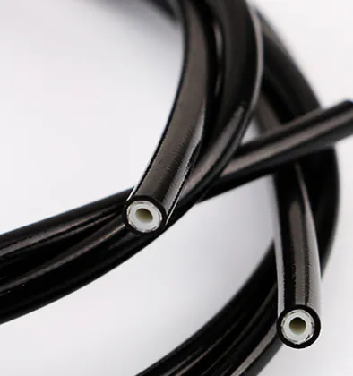 Complete Bicycle Brake Hose and Brass Connection Insert Kit for Avid S, BH59, BH90 Models