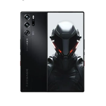Nubia Red Magic 9 Pro 5G: Snapdragon 8 Gen3, 6.8 inci, 50mp, 6500mah, pengecas 80w, NFC