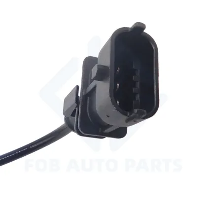 Crankshaft Speed Sensor OEM 504049164 For Iveco Crossway