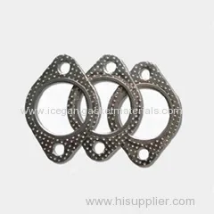 Graphite Sheets Inserted Double-face Foil 