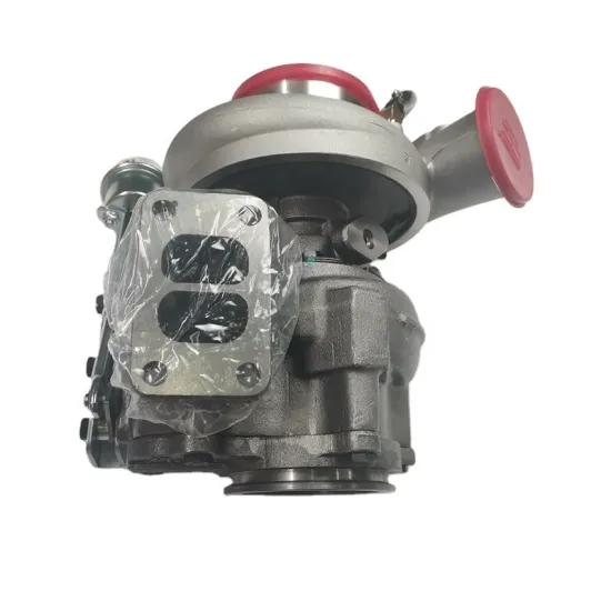 Parts Catalog for Caterpillar Diesel Engines: 6L ISLe, QSL8.9, QSL9 Models - Turbochargers and Related Components