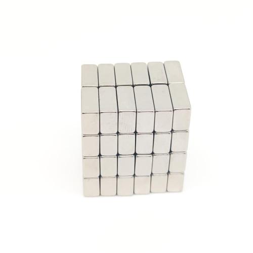 Square Magnet For Industrial