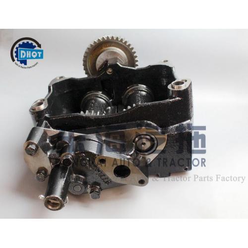 OIL GEAR PUMP Balancer assembly pump 735593M92 MF