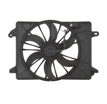 Ventola del radiatore OEM 68050129AA di alta qualità per Chrysler 300 V6 V8