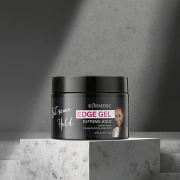 Miduo OEM Factory 140G Strong Hold Grube Firm Gel