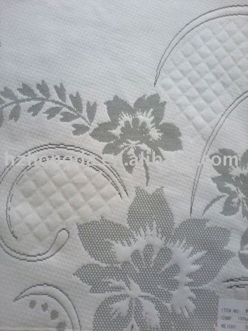 Knitted Jacquard Fabric