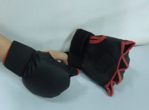 Boxing gloves for ps3 move