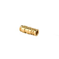 Brass Faucet Connector Water & Inlet Connector